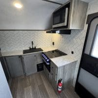 2026 Sunset Park RV Sun Lite 24TH - Image 8