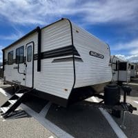 2026 Sunset Park RV Sun Lite 25TH - Image 1