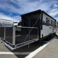 2026 Sunset Park RV Sun Lite 25TH - Image 4