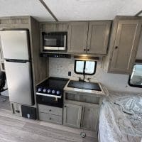2026 Sunset Park RV Sun Lite 25TH - Image 9