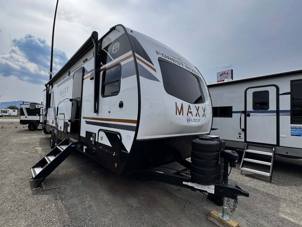 2026 Wildcat 277FKX