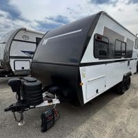 2026 Winnebago Micro Minnie 1800BH - Image 2