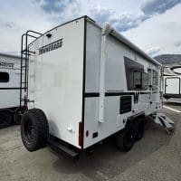 2026 Winnebago Micro Minnie 1800BH - Image 4