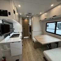 2026 Winnebago Micro Minnie 1800BH - Image 5