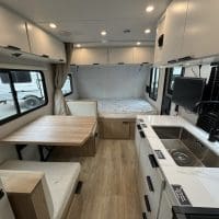 2026 Winnebago Micro Minnie 1800BH - Image 6