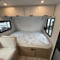 2026 Winnebago Micro Minnie 1800BH - Image 7