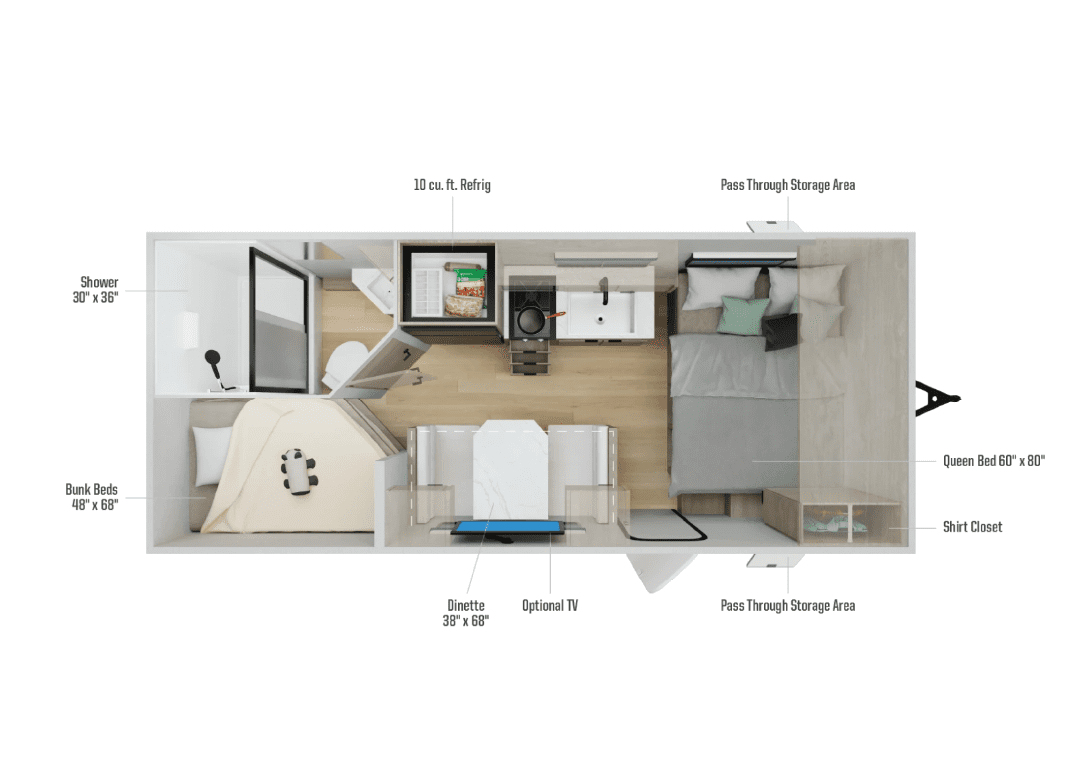 Floorplan image