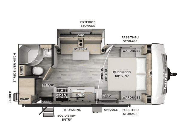 Floorplan image