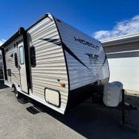 2019 Keystone Hideout 179LHS - Image 1