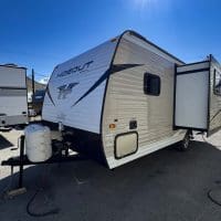 2019 Keystone Hideout 179LHS - Image 2