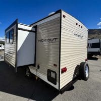 2019 Keystone Hideout 179LHS - Image 3