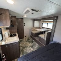 2019 Keystone Hideout 179LHS - Image 5