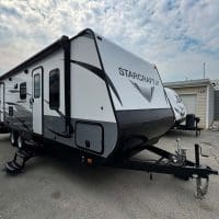 2019 Starcraft Launch 24BHS - Image 1