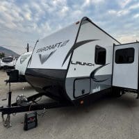 2019 Starcraft Launch 24BHS - Image 2