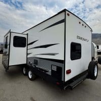 2019 Starcraft Launch 24BHS - Image 3