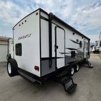 2019 Starcraft Launch 24BHS - Image 4