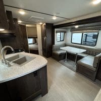 2019 Starcraft Launch 24BHS - Image 5