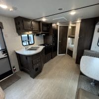 2019 Starcraft Launch 24BHS - Image 6