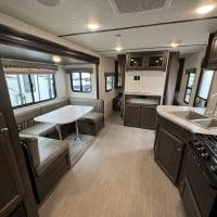 2019 Starcraft Launch 24BHS - Image 7