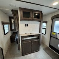 2019 Starcraft Launch 24BHS - Image 8