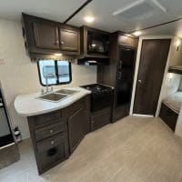 2019 Starcraft Launch 24BHS - Image 10