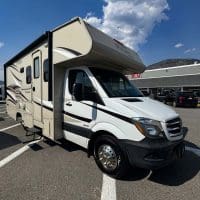 2015 Coachmen Prism 2200LE - Image 1