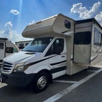 2015 Coachmen Prism 2200LE - Image 2