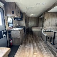 2015 Coachmen Prism 2200LE - Image 10